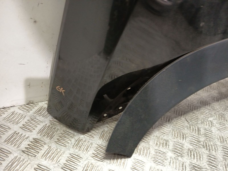 Recambio de capot delantero para seat altea xl (5p5, 5p8) 2.0 tdi referencia OEM IAM 5P0823155C  