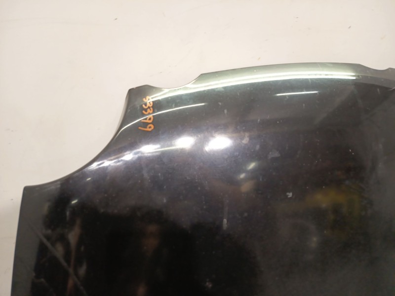 Recambio de capot delantero para volkswagen polo iv (9n_, 9a_) 1.4 16v referencia OEM IAM 6QE823031B  