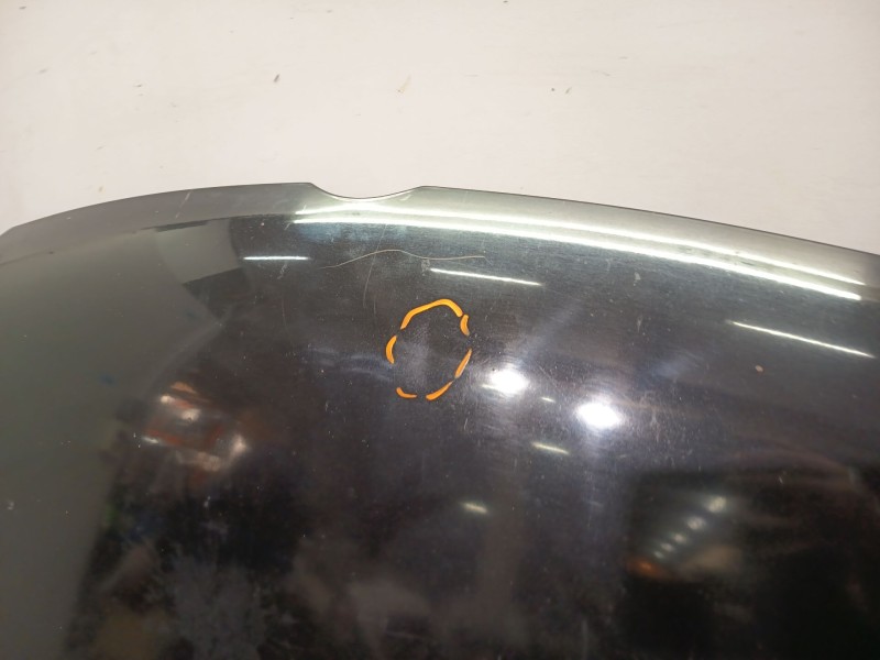 Recambio de capot delantero para volkswagen polo iv (9n_, 9a_) 1.4 16v referencia OEM IAM 6QE823031B  