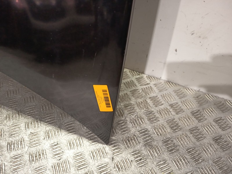 Recambio de capot delantero para volkswagen polo iv (9n_, 9a_) 1.4 16v referencia OEM IAM 6QE823031B  