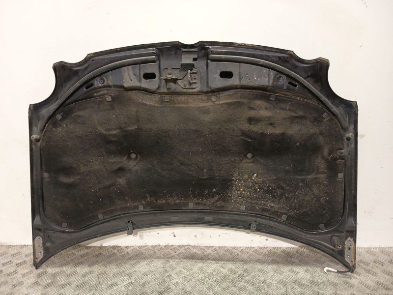 Recambio de capot delantero para volkswagen polo iv (9n_, 9a_) 1.4 16v referencia OEM IAM 6QE823031B  