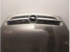 Recambio de capot delantero para opel vectra c (z02) 1.8 (f69) referencia OEM IAM 93184795   2