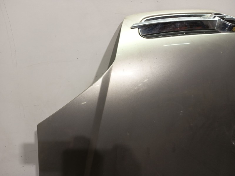 Recambio de capot delantero para opel vectra c (z02) 1.8 (f69) referencia OEM IAM 93184795  
