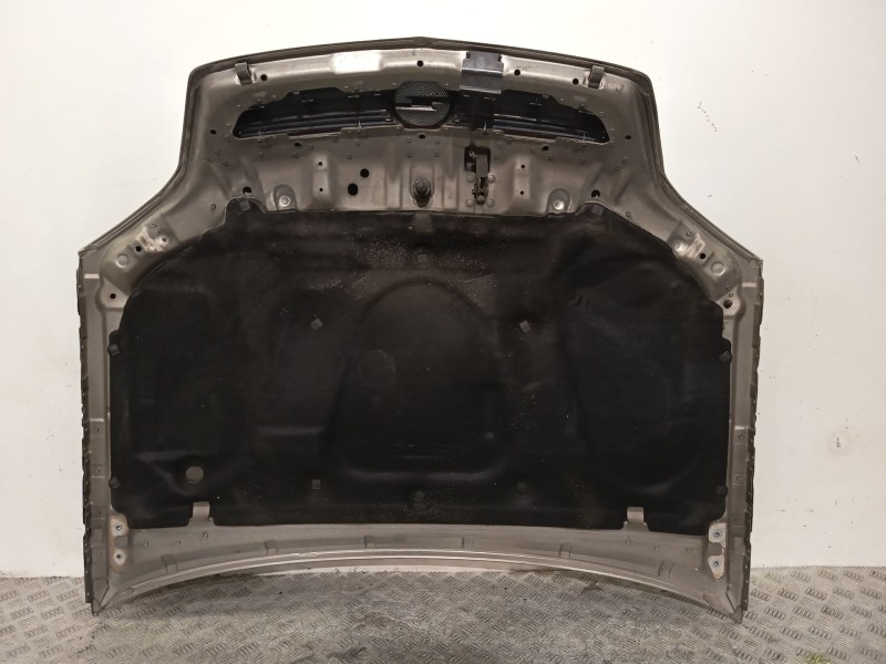 Recambio de capot delantero para opel vectra c (z02) 1.8 (f69) referencia OEM IAM 93184795  