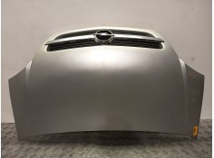 Recambio de capot delantero para opel meriva a monospace (x03) 1.6 16v (e75) referencia OEM IAM 93186909  
