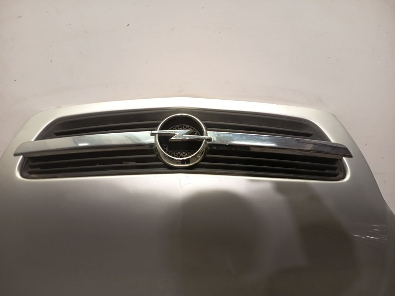 Recambio de capot delantero para opel meriva a monospace (x03) 1.6 16v (e75) referencia OEM IAM 93186909  