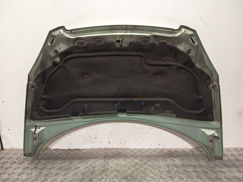 Recambio de capot delantero para peugeot 307 break (3e) 2.0 hdi 110 referencia OEM IAM 7901J0  