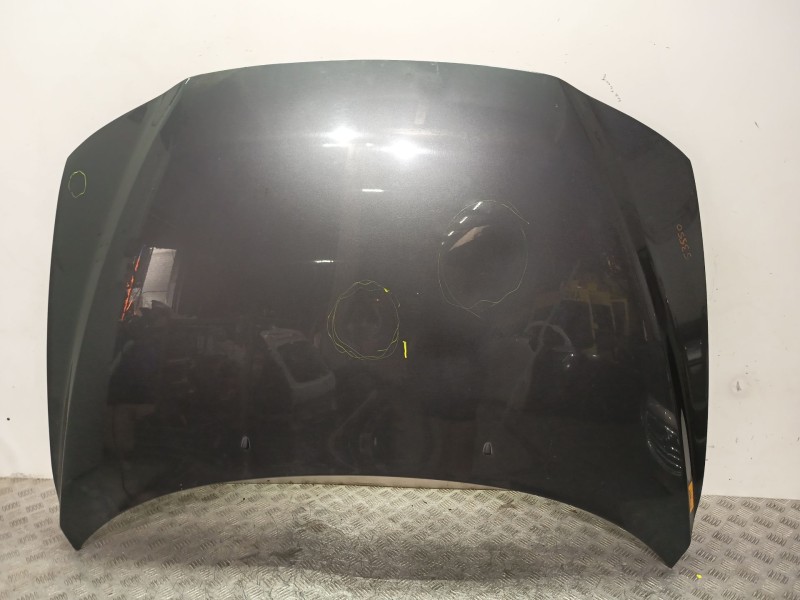 Recambio de capot delantero para volvo s60 i (384) d5 referencia OEM IAM 30796490  