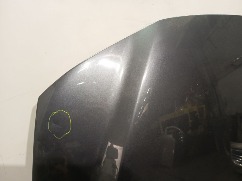 Recambio de capot delantero para volvo s60 i (384) d5 referencia OEM IAM 30796490  