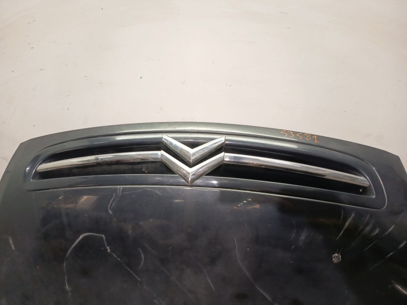 Recambio de capot delantero para citroën xsara picasso (n68) 1.6 hdi referencia OEM IAM 7901H4  