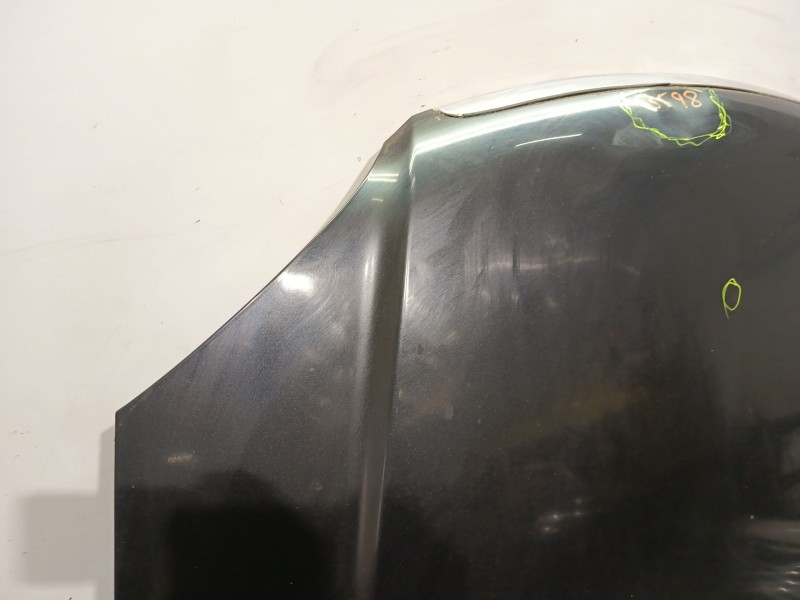 Recambio de capot delantero para chevrolet nubira sedán 2.0 d referencia OEM IAM 96476545  
