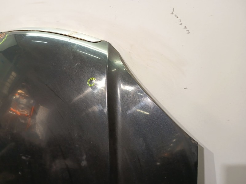 Recambio de capot delantero para chevrolet nubira sedán 2.0 d referencia OEM IAM 96476545  