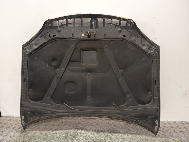 Recambio de capot delantero para chevrolet nubira sedán 2.0 d referencia OEM IAM 96476545  