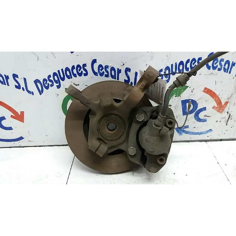 MANGUETA DELANTERA IZQUIERDA 7700828178  - imagen 1