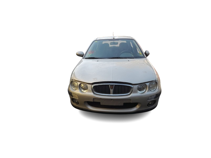 rover 25 i hatchback (rf) del año 2001