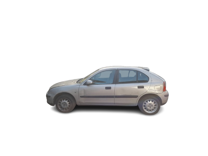 rover 25 i hatchback (rf) del año 2001