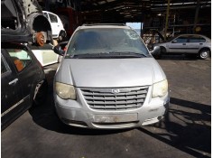 chrysler voyager iv (rg, rs) del año 2006