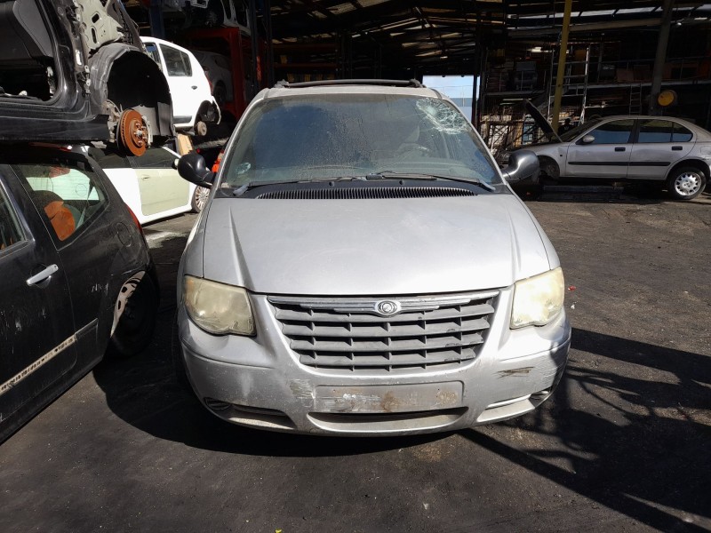 chrysler voyager iv (rg, rs) del año 2006