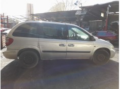 chrysler voyager iv (rg, rs) del año 2006 2