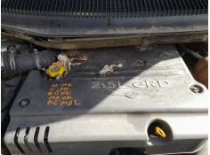 chrysler voyager iv (rg, rs) del año 2006 2