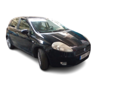 fiat grande punto (199_) del año 2006