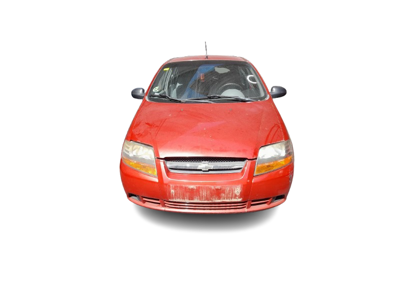 chevrolet aveo / kalos hatchback (t200) del año 2005
