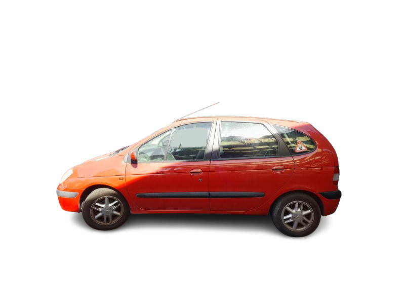 renault scénic i monospace (ja0/1_, fa0_) del año 2002