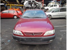citroën xsara (n1) del año 1998