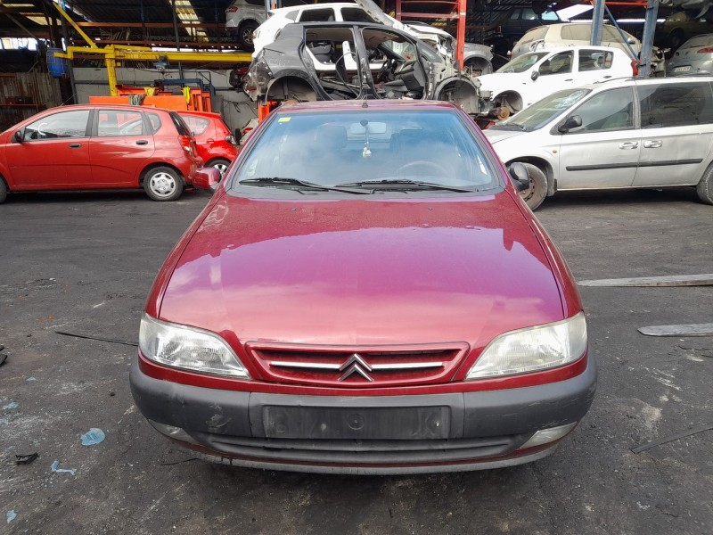 citroën xsara (n1) del año 1998
