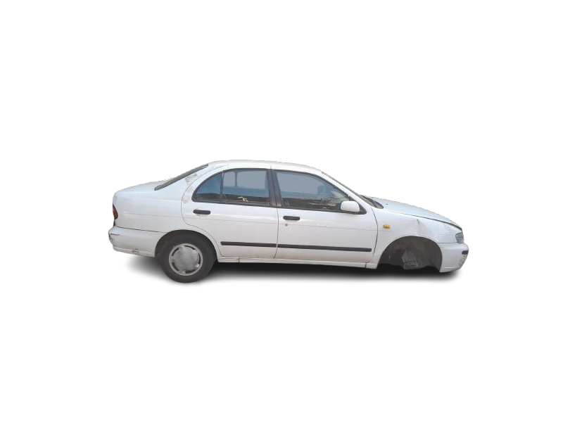 nissan almera i (n15) del año 2000
