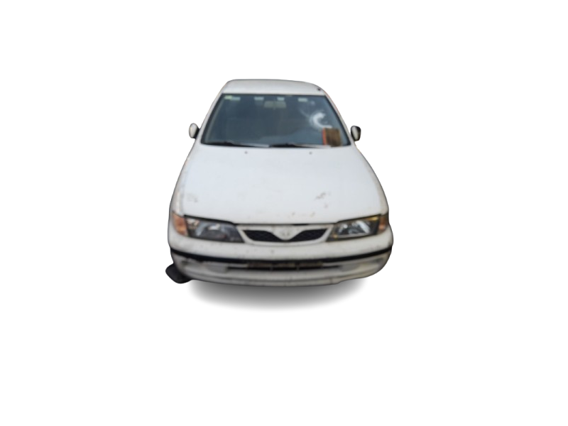 nissan almera i (n15) del año 2000