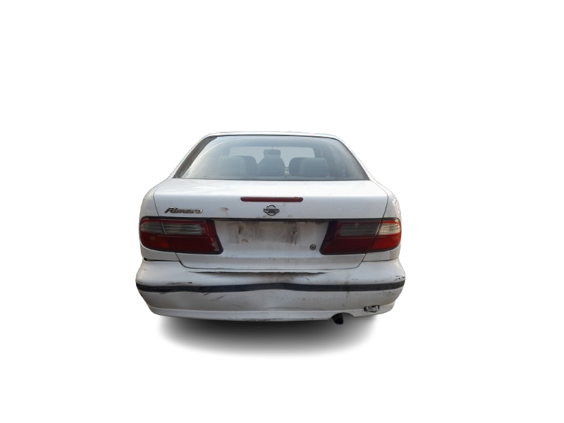 nissan almera i (n15) del año 2000