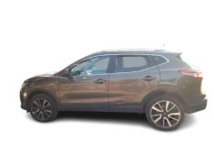 nissan qashqai ii (j11, j11_) del año 2015