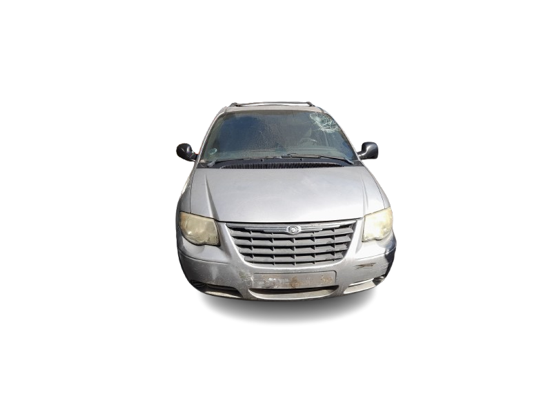 chrysler voyager iv (rg, rs) del año 2006