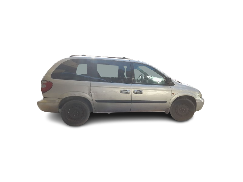 chrysler voyager iv (rg, rs) del año 2006