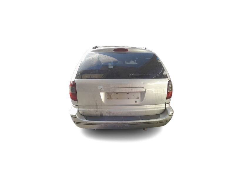 chrysler voyager iv (rg, rs) del año 2006
