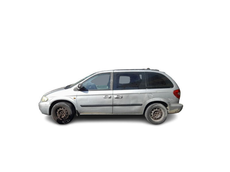 chrysler voyager iv (rg, rs) del año 2006