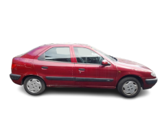 citroën xsara (n1) del año 1998