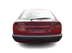 citroën xsara (n1) del año 1998 2