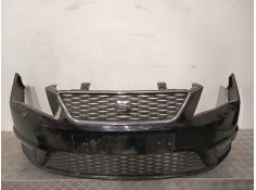 Recambio de paragolpes delantero para seat toledo iv (kg3) 1.6 tdi referencia OEM IAM 6JA807221GRU  
