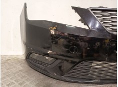 Recambio de paragolpes delantero para seat toledo iv (kg3) 1.6 tdi referencia OEM IAM 6JA807221GRU   2