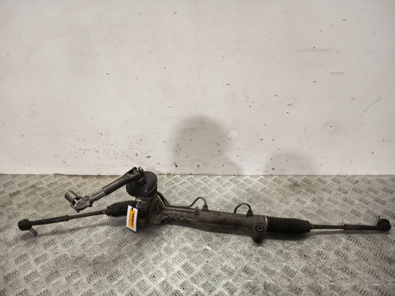 Recambio de cremallera direccion para opel astra h berlina enjoy referencia OEM IAM   