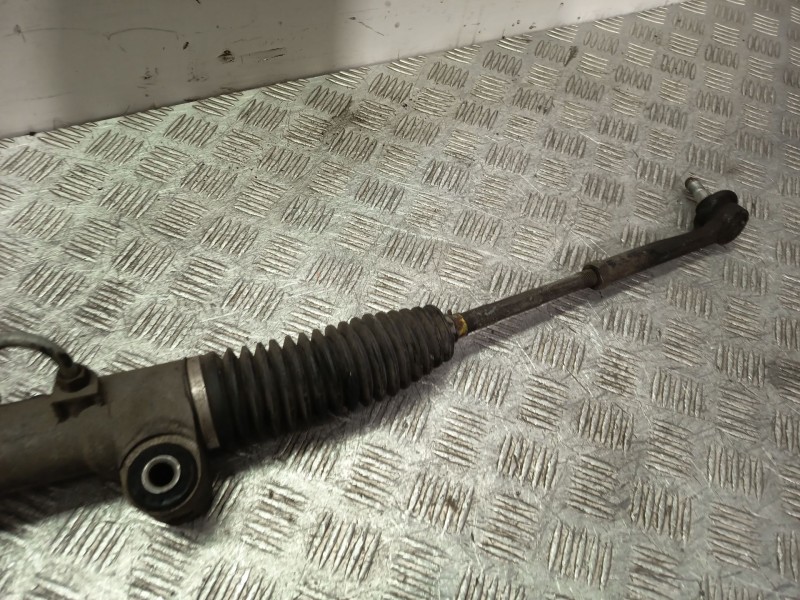 Recambio de cremallera direccion para opel astra h berlina enjoy referencia OEM IAM   