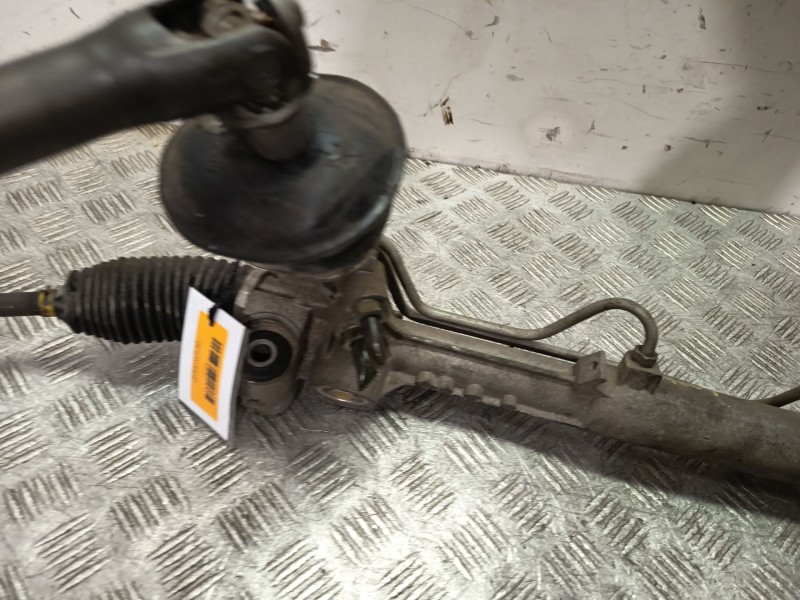 Recambio de cremallera direccion para opel astra h berlina enjoy referencia OEM IAM   