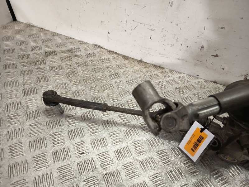 Recambio de cremallera direccion para opel astra h berlina enjoy referencia OEM IAM   