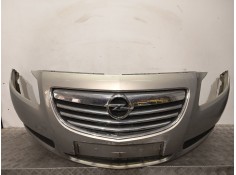 Recambio de paragolpes delantero para opel insignia a (g09) 2.0 cdti (68) referencia OEM IAM 13238286  