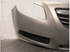 Recambio de paragolpes delantero para opel insignia a (g09) 2.0 cdti (68) referencia OEM IAM 13238286   2
