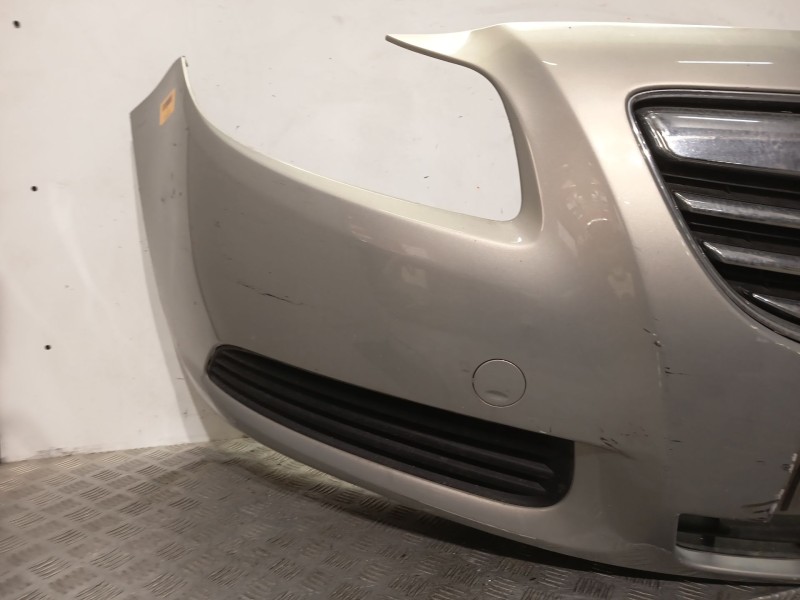 Recambio de paragolpes delantero para opel insignia a (g09) 2.0 cdti (68) referencia OEM IAM 13238286  