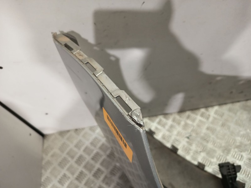 Recambio de paragolpes delantero para opel insignia a (g09) 2.0 cdti (68) referencia OEM IAM 13238286  