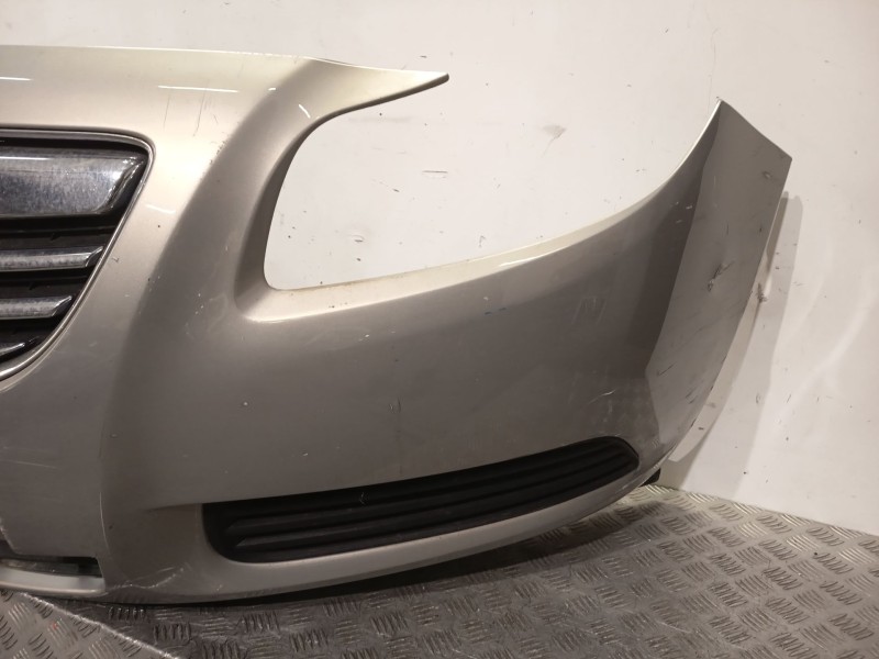 Recambio de paragolpes delantero para opel insignia a (g09) 2.0 cdti (68) referencia OEM IAM 13238286  
